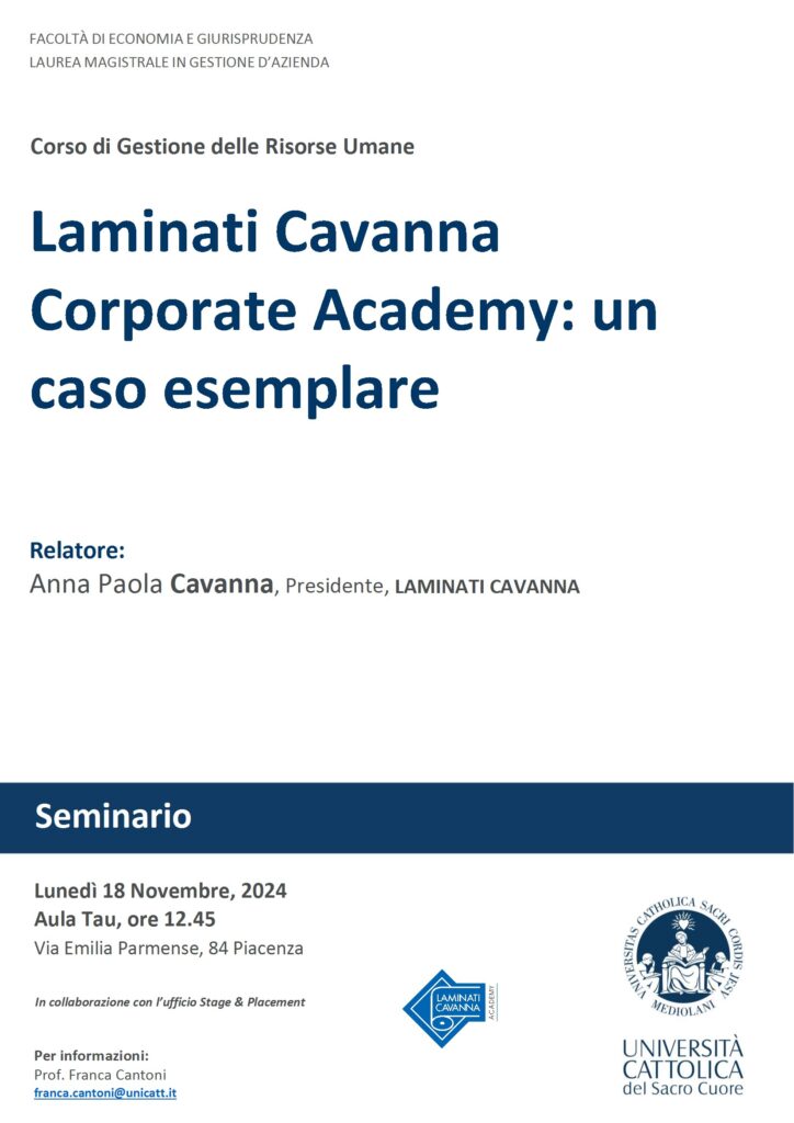 Cantoni LaminatiCavanna conv 1